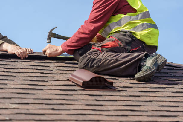 Best Storm Damage Roof Repair  in Barbourmeade, KY