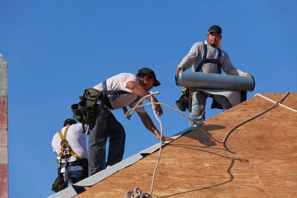 Quick and Trustworthy Emergency Roof Repair Services in Barbourmeade, KY