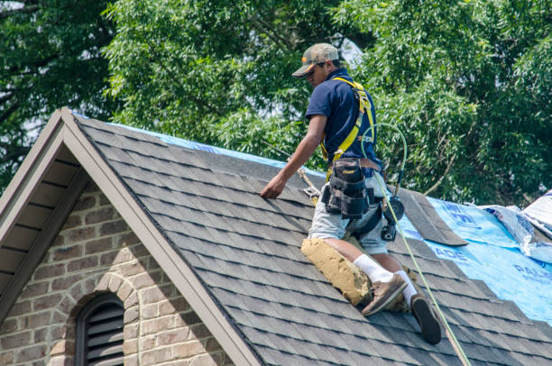 Best Emergency Roof Repair  in Barbourmeade, KY